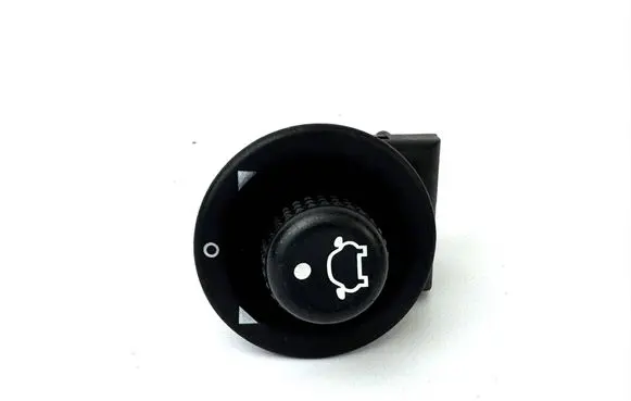 Ford Focus Wing mirror switch 93BG17B676BB