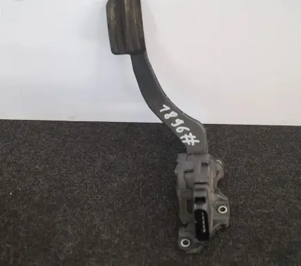 Ford Galaxy Accelerator throttle pedal 6G929F836LD