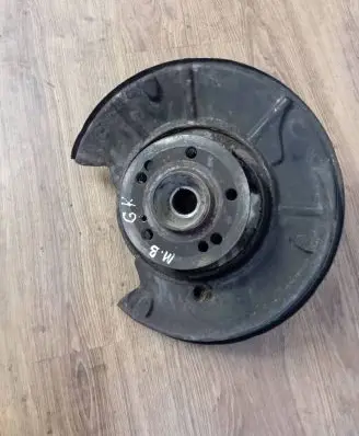 Mercedes-Benz S W220 Rear wheel hub