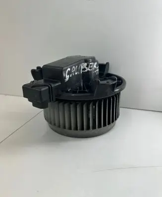 Dodge Caliber Heater fan/blower AY2727005011 9J07