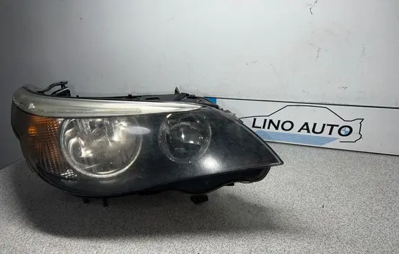 Headlight/headlamp