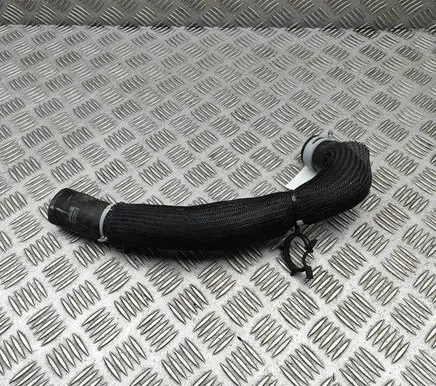 Ford Kuga III Engine coolant pipe/hose LX618B555HAF