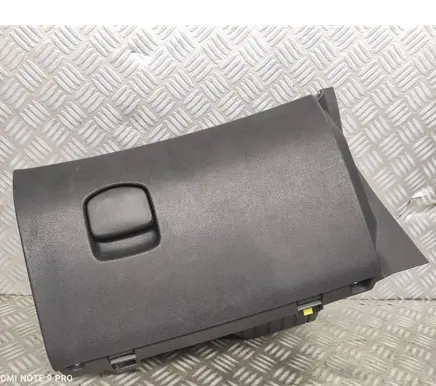 Opel Corsa D Glove box 13205097 460029937