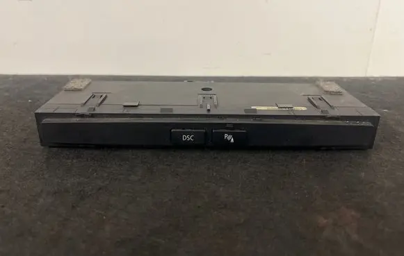 BMW 5 E60 E61 Parking (PDC) sensor switch 6949450 248606 13580210
