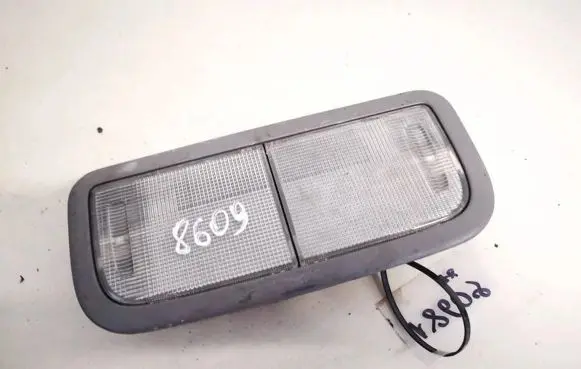 Honda Civic Front seat light a100371 a1-00371