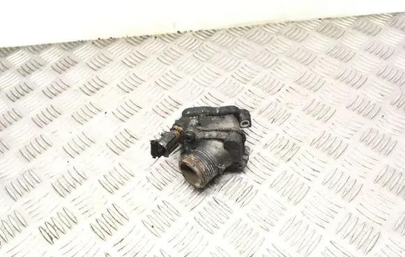 Thermostat/thermostat housing