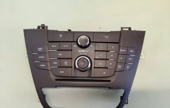 Opel Insignia A Head unit multimedia control 13277913