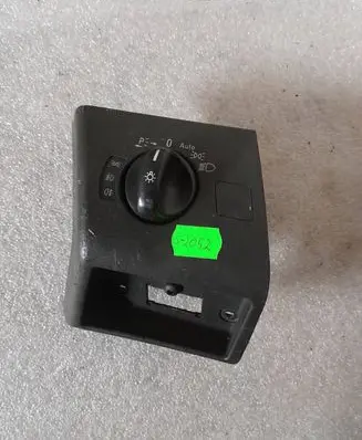 Mercedes-Benz S W220 Light switch a2205450604 2205450604
