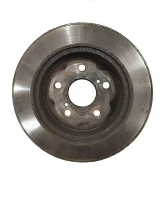 Lexus NX Rear brake disc