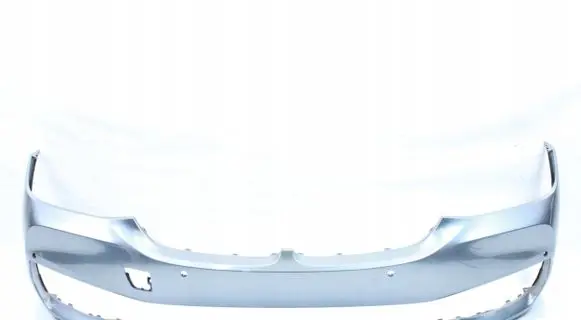 BMW 6 G32 Gran Turismo Front bumper 7445587
