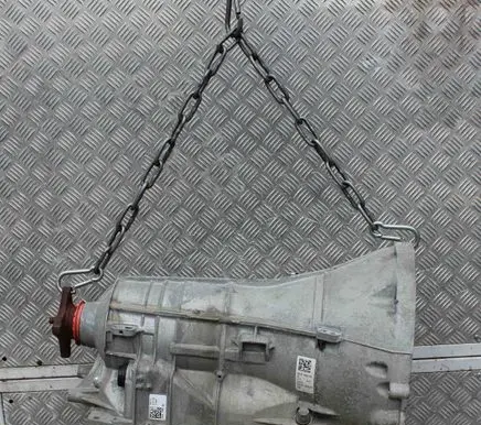Ford Mustang VI Automatic gearbox RFFR3P7006BB