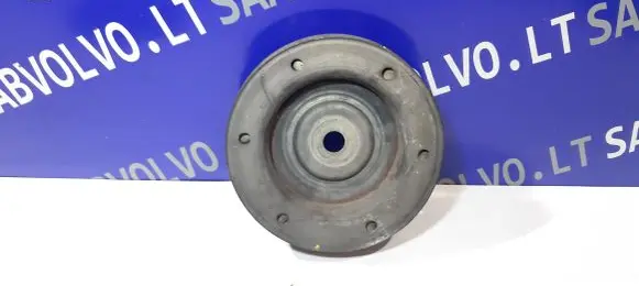 Volvo S40 Crankshaft pulley 9643354180