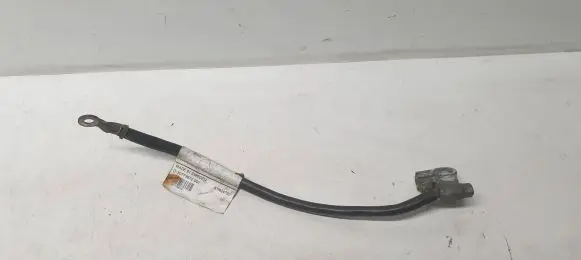 Volvo XC70 Negative earth cable (battery) 30773672 A11924730