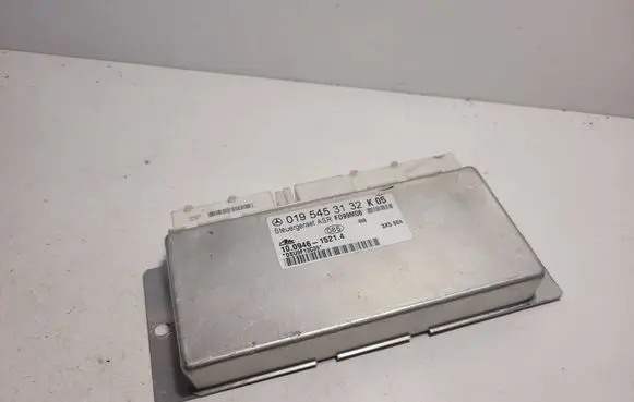 ABS control unit/module