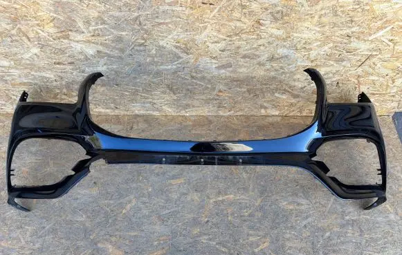 Mercedes-Benz GLS X167 Front bumper A1678859305 B006511