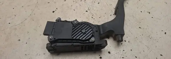 Seat Ibiza III (6L) Accelerator throttle pedal 6Q1721503H 786206222YB3 0280755055