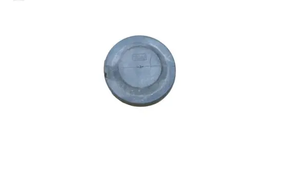 Headlight/headlamp dust cover