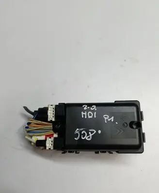 Fuse module