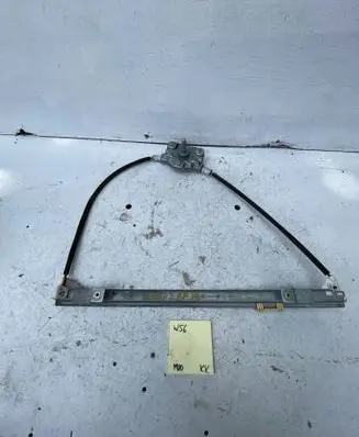 Renault Clio II Front door manual window regulator 113022 84224