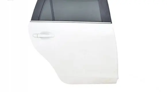 Mazda 6 Rear door