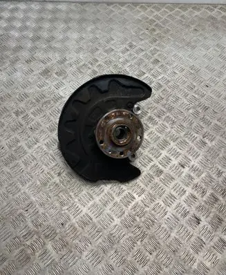 Volkswagen Golf VIII Front wheel hub 5WA407258A