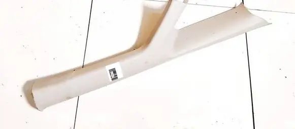 Other interior part