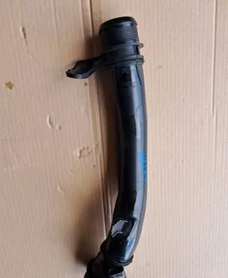 Peugeot 308 Intercooler hose/pipe 9801902880