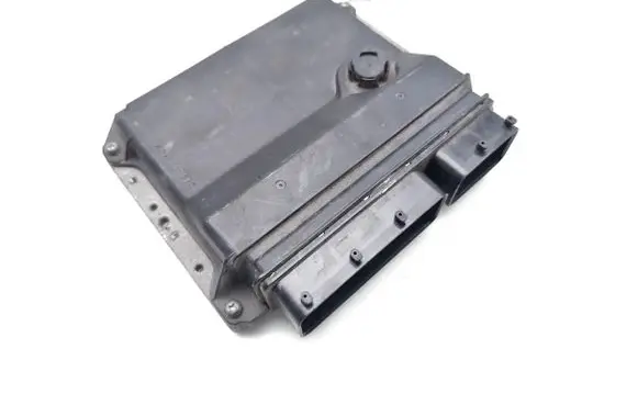 Toyota Yaris Engine control unit/module 89661-0D310 275100-2493 MB275100-2493