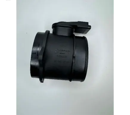 Mass air flow meter