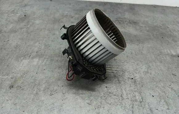 Citroen C4 Grand Picasso Heater fan/blower