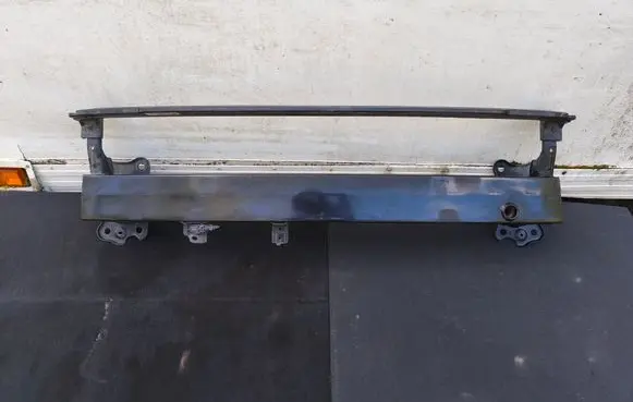 KIA Sportage Front bumper cross member 