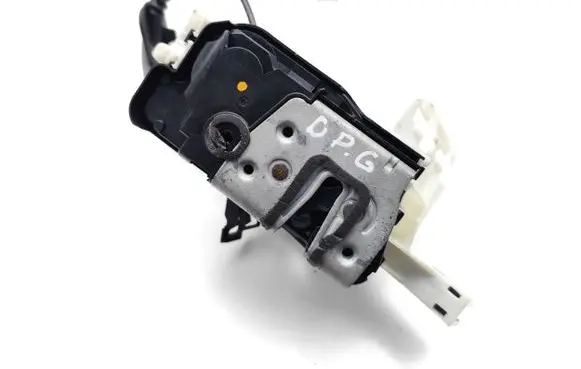 Ford Puma Rear door lock L1TB-A218A00-BC