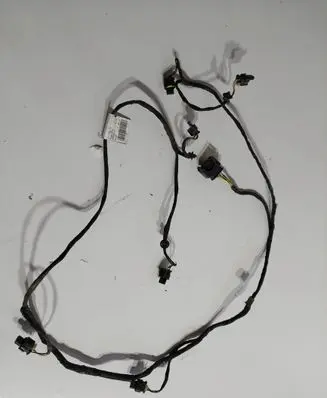 Mercedes-Benz A W177 AMG Parking sensor (PDC) wiring loom A1775401629