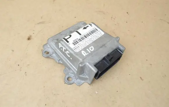 Chrysler PT Cruiser Airbag control unit/module 04671419AD TMD167104465 0285001346