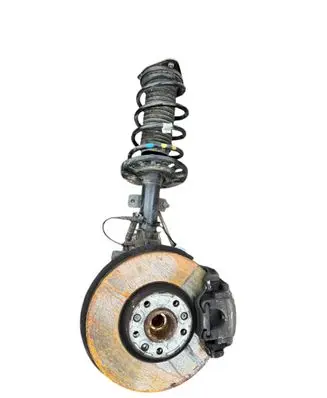 Peugeot Rifter Front wheel hub spindle knuckle