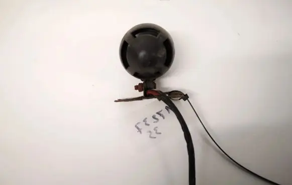 Audi 100 S4 C4 Alarm system siren 
