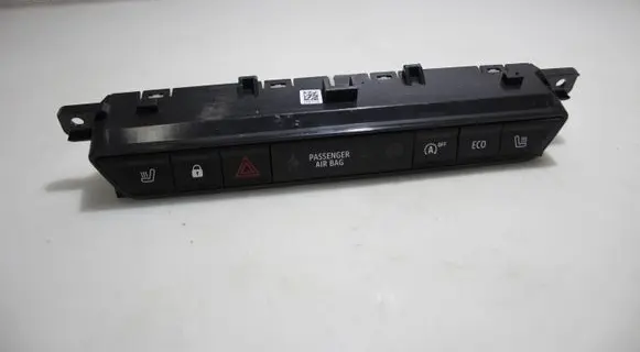 Dacia Logan II Other switches/knobs/shifts