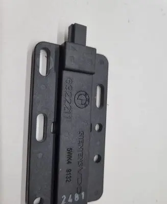 BMW 5 E60 E61 Keyless (KESSY) go control unit/module 6922211