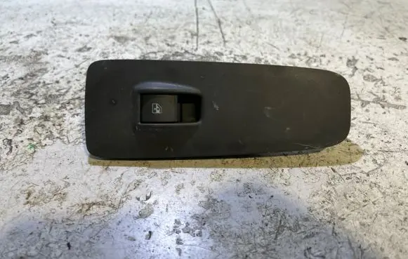 Fiat Ducato Electric window control switch B569