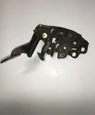 Nissan Murano Z51 Engine bonnet/hood lock/catch