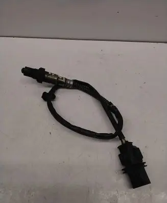 Ford Focus C-MAX Lambda probe sensor 9670608880