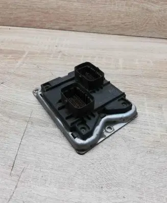 Fiat Bravo Engine control unit/module ECU 0261206276 970100