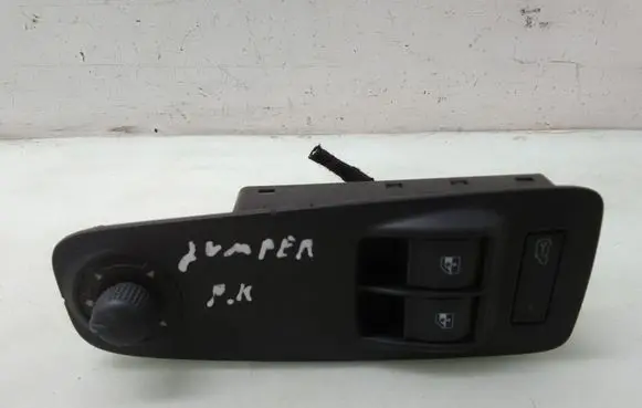 Citroen Jumper Electric window control switch 