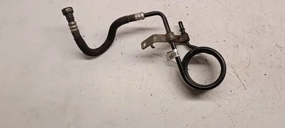 Fiat Ducato Power steering hose/pipe/line 12120904