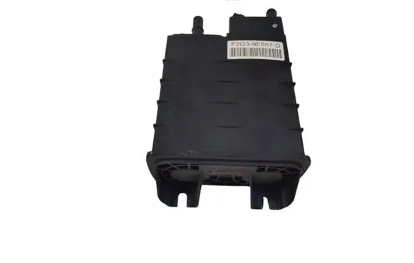 Ford Edge II Active carbon filter fuel vapour canister F2G39E857 F2G39E857D CU5A9D653