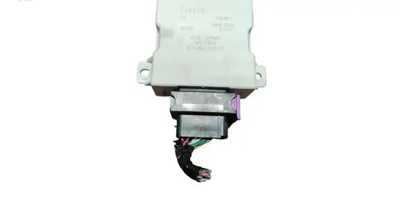 Toyota Avensis T250 Window wiper relay 8594005040 970809 0709007698