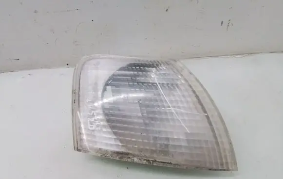 Front indicator light