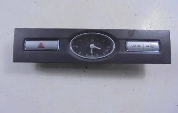 Ford Mondeo Mk III Wiper switch 4S71F044K08