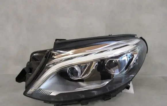 Mercedes-Benz GLE (W166 - C292) Headlight/headlamp