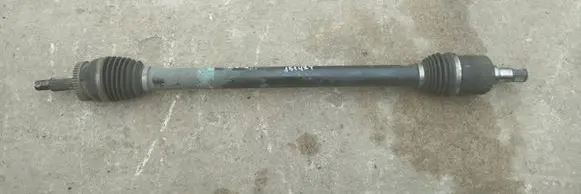 KIA Optima Front driveshaft 49501D4850